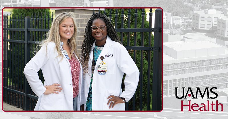 APRN/PA - Infusion B - Cancer Institute in Little Rock, AR