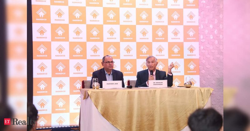 Real estate recommendation for Budget 2026