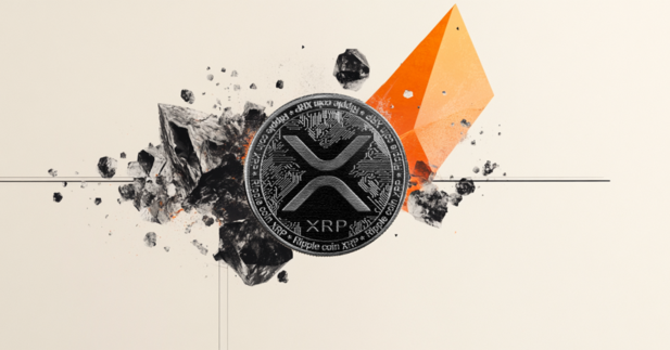XRP sell-off deepens as ETF flows stall