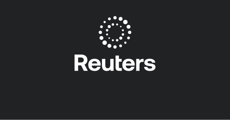 Reuters logo