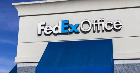 FedEx Office