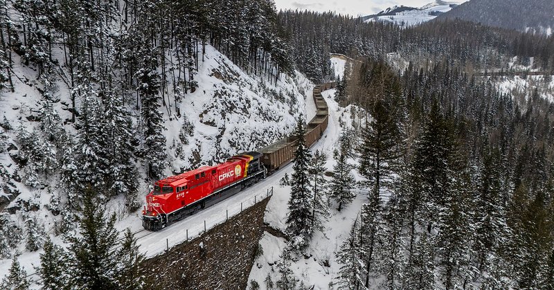 Train Conductor in Davenport, IA