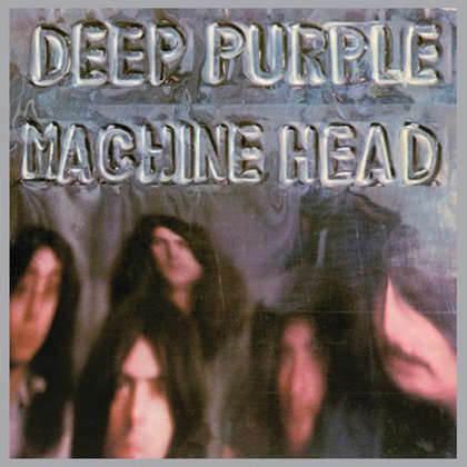 Machine Head (Remix 2024 / Remaster 2024) de Deep Purple en Apple Music
