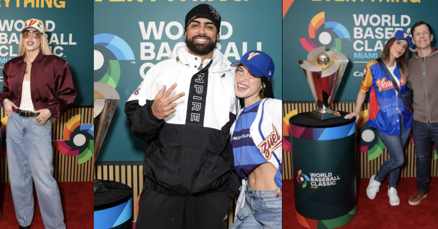 Artistas celebran la victoria de Venezuela en el Clásico Mundial de Béisbol 2026