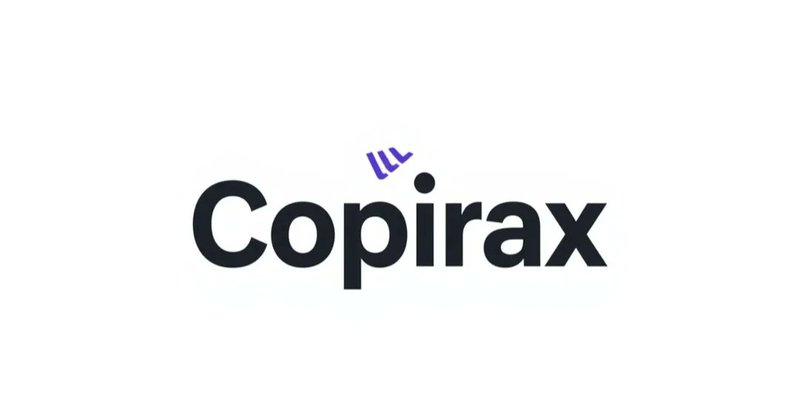 Copirax - AI SEO Tools Platform