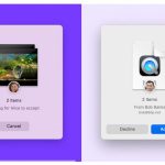Transferir archivos de Mac a Android