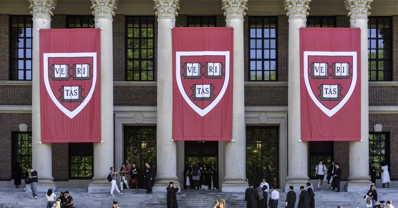 About 60% of the grades handed out in classes for the university’s undergraduate program are A’s, up from 40% a decade ago and less than a quarter 20 years ago.