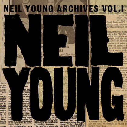 Neil Young Archives, Vol. 1 (1963-1972) by Neil Young on Apple Music