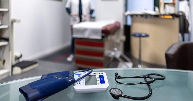 « La France n'a plus les moyens d'avoir une population en mauvaise santé, seule la prévention sauvera son modèle social »