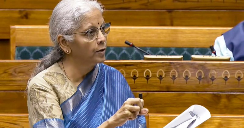 Lok Sabha Passes Finance Bill 2026: Key Tax Reforms And Reliefs For Startups And Shareholders