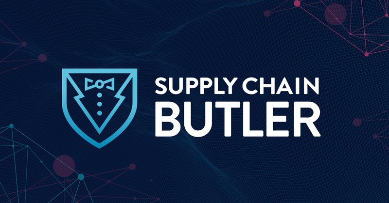 Supply Chain Butler