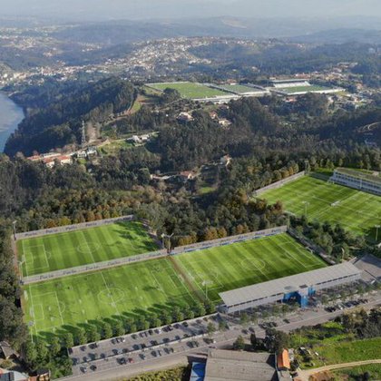 FC Porto vai edificar um novo Centro de Alto Rendimento no Olival - Foto: FC PORTO