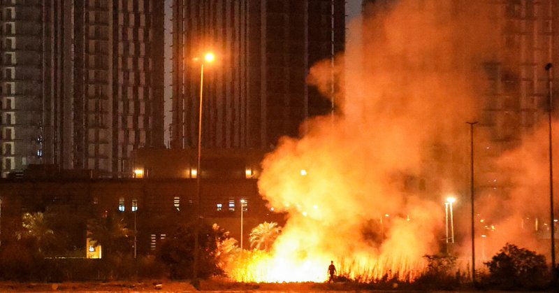 Iran Is Applying the Lessons of Russia’s Drone Warfare Against America