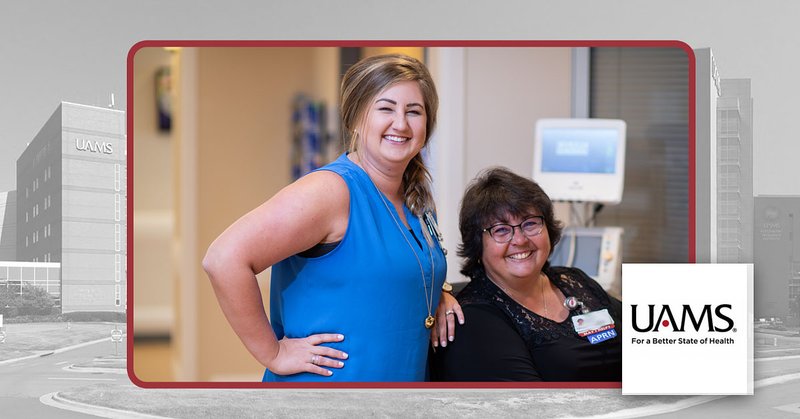 APRN/PA - Neuro Critical Care in Little Rock, AR