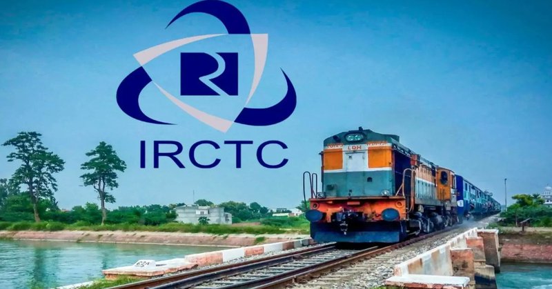 IRCTC Update: నకిలీ IRCTC ఎకౌంట్స్ పై రైల్వేశాఖ చర్యలు తీసుకుంది.