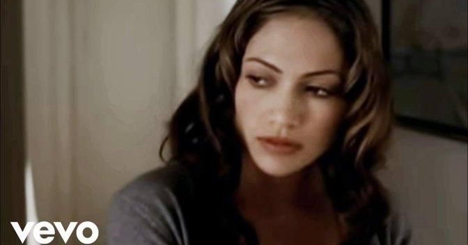 Jennifer Lopez - No Me Ames (Official... | Lopez Lovers | Gan Jing World