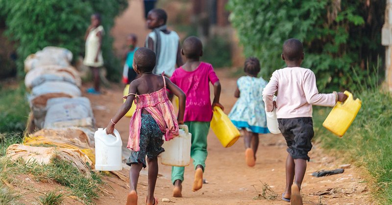 Global Out-of-School Children Hit 273 Million