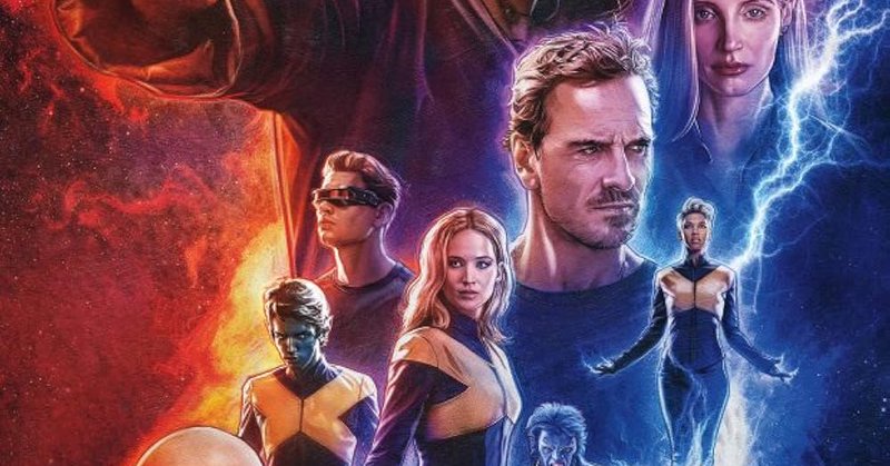 X-Men: Dark Phoenix: Directed by Simon Kinberg. With James McAvoy, Michael Fassbender, Jennifer Lawrence, Nicholas Hoult. Jean Grey begins to develop incredible powers that corrupt and turn her into a Dark Phoenix, causing the X-Men to have to decide if her life is worth more than all of humanity.