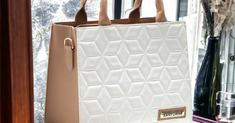 Bolsa feminina pequena com alça transversal e de ombro ! | Shopee...