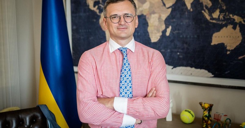 Featured image for Infosecurity Europe announces former Ukrainian Minister of Foreign Affairs, Dr. Dmytro Kuleba as headline keynote as 59% of cybersecurity leaders say geopolitics Is hindering European collaboration