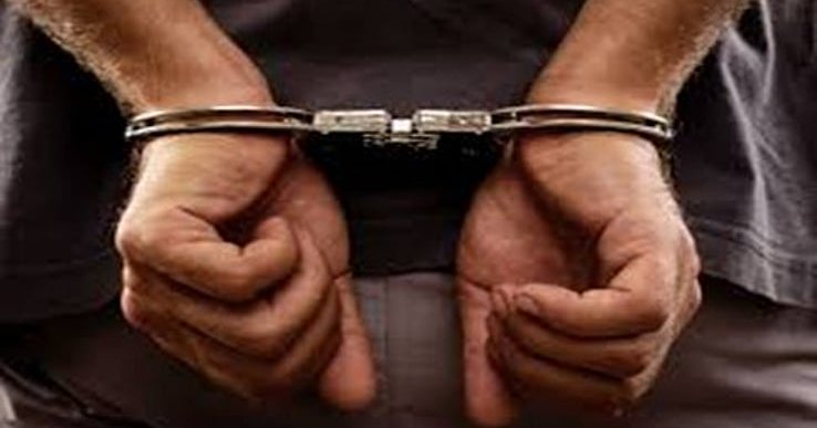 Youth arrested in Ballari for suspected terror links