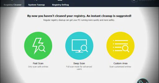 Wise Registry Cleaner Pro 11.3.2.734 (1 year subscription / 3PCs) - Discount 40% OFF