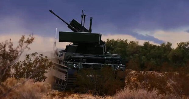 Army Speeds AI Warfighting Push as US Troops are in Active Combat