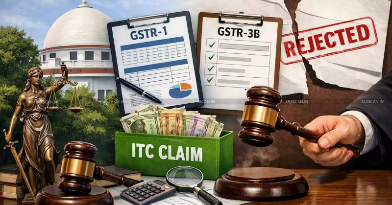 Gauhati HC Permits ITI Ltd to Rectify Mismatch between GSTR-1 and GSTR-3B, Quashes Order For Denying ITC Claim [Read Order]