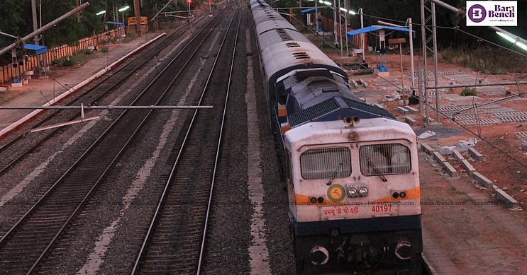 Kerala High Court urges Railways to use biodegradable packaging to curb plastic waste