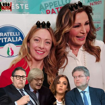 Italia Mattanza
