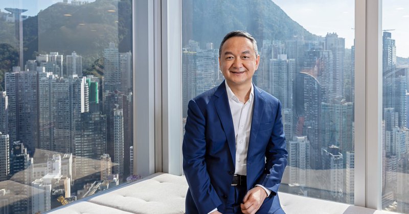 Stints at Google and Baidu helped pave the way for James Peng to launch Pony AI.