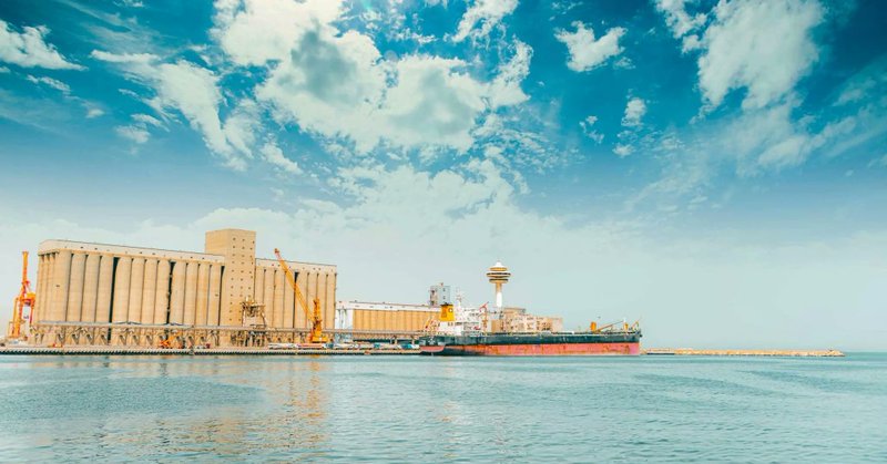 Saudi ports expand Bahrain link, add routes to secure trade flows