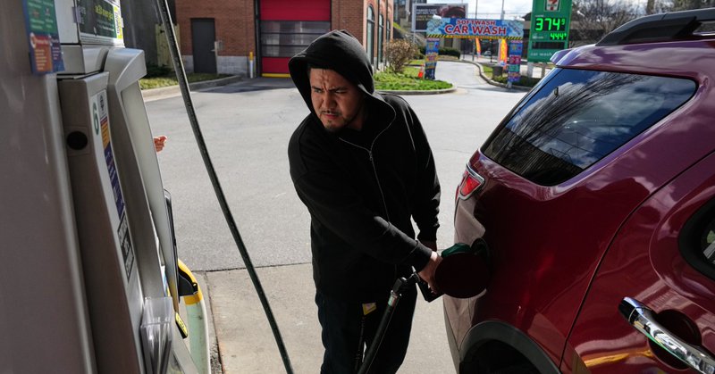 Economists Don’t See a Recession Unless Oil Hits $138—and Stays There for Weeks