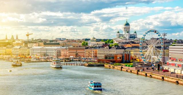 I 25 Paesi più felici al mondo: Finlandia prima per 9 anni consecutivi