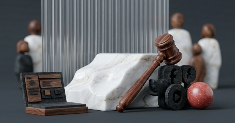 Tech Accountability | Regulation Risks and Rewards