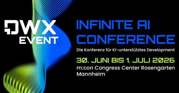 Infinite AI Conference 2026