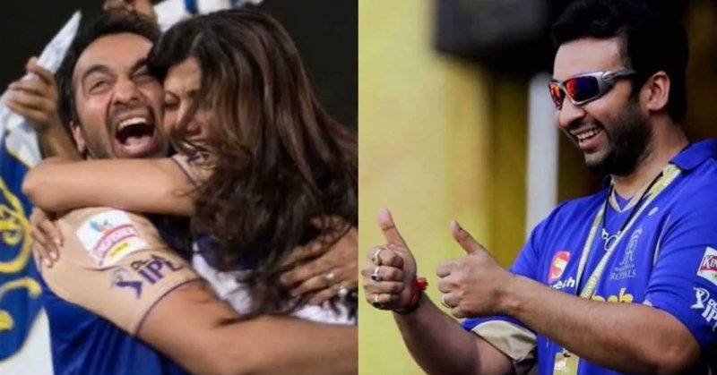 SHOCK TWIST! Rajasthan Royals Sale Faces BLOCK as Raj Kundra Steps In