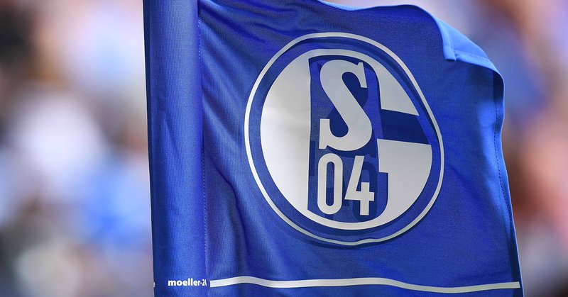 Schalke Logo