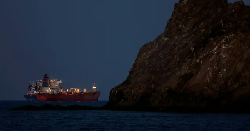 Iran allows Indian ships safe passage through Strait of Hormuz - News Karnataka