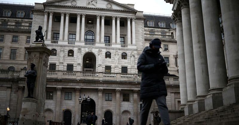Featured image for Bank of England raises threshold for lenders to make resolution plans
