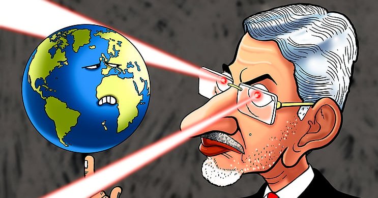 ‘Thinking man’s nationalist’, viral ‘sigma chad’, Modi megaphone: The survival of S Jaishankar