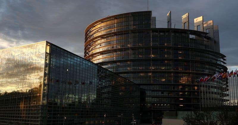 Featured image for European Parliament advances US trade deal with added safeguards