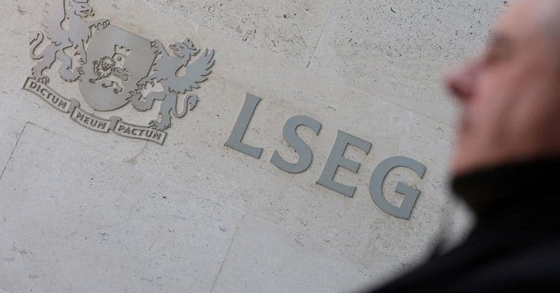 Featured image for UK equities slide as Mideast war escalates; BoE decision in focus