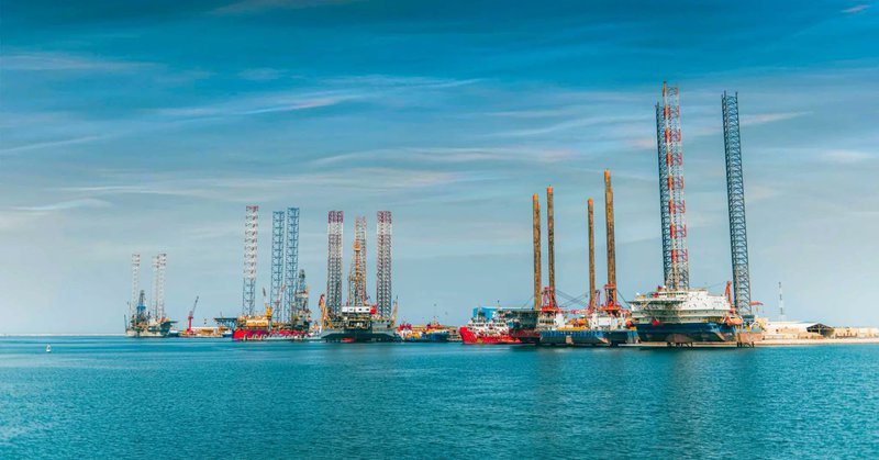 Saudi Arabia boosts maritime links with five new shipping services