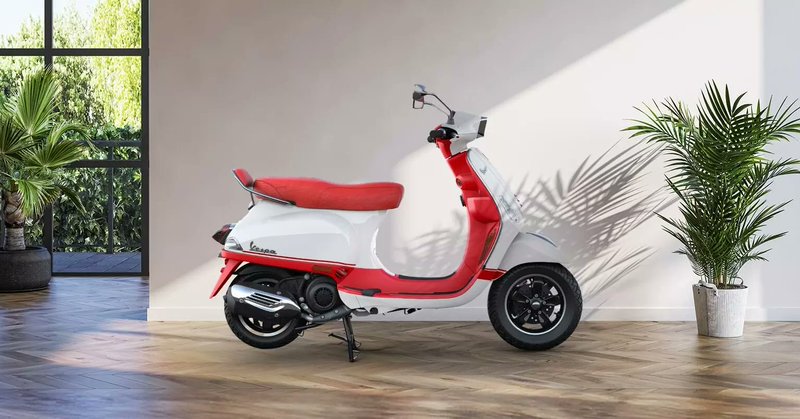 Vespa Primavera & Sprint S launched : 2026 വെസ്പ പ്രൈമവേര & സ്പ്രിന്റ് എസ് പുറത്തിറങ്ങി: സുരക്ഷയും ടെക്നോളജിയും അപ്‌ഡേറ്റുകൾ