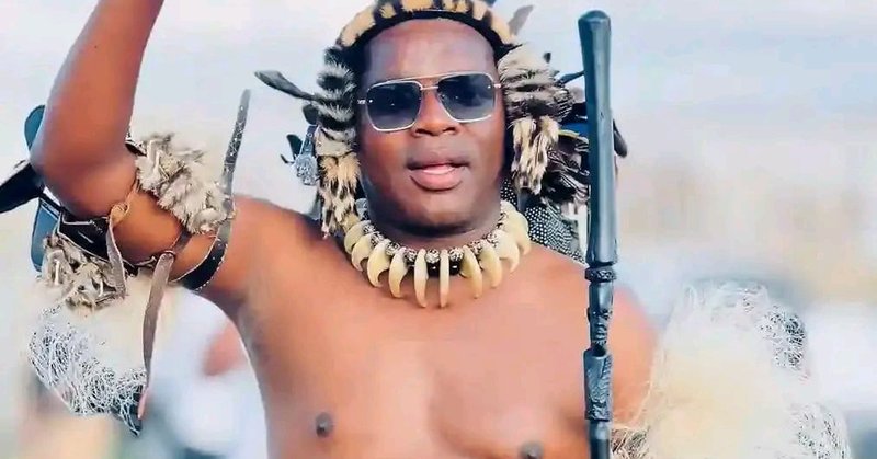 Former Ukhozi FM presenter Ngizwe Mchunu has sparked anger, telling EFF leader Julius Malema not to set foot in KZN.