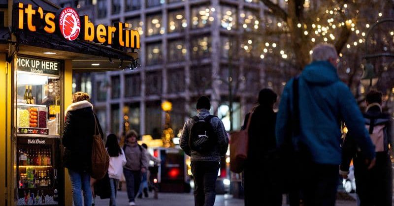 Featured image for Euro zone consumers turn gloomier as Iran war raises cost-of-living fears