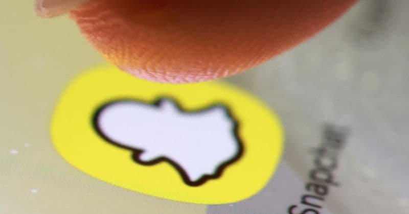 Featured image for Snapchat hit with EU probe into alleged failure to prevent child grooming, illegal goods sales
