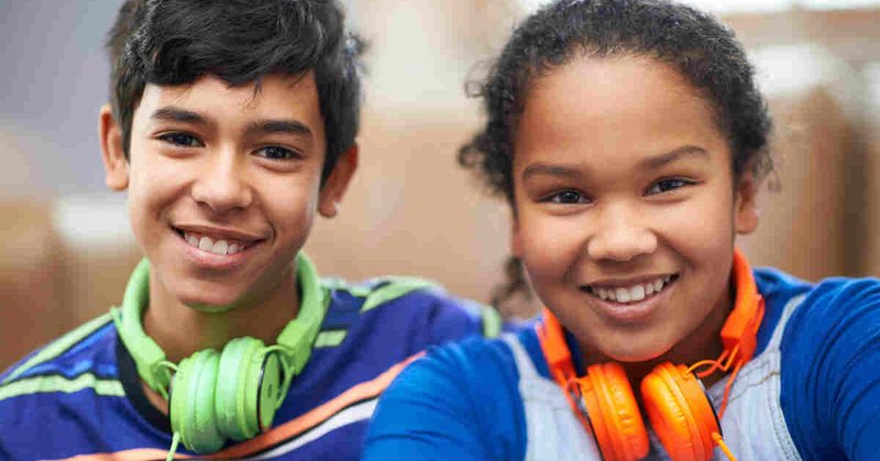 puberty and oral health