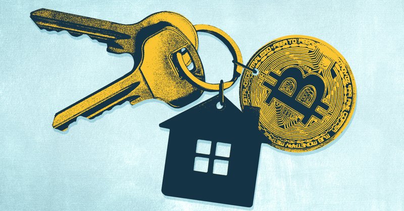 Fannie Mae to Accept Crypto-Backed Mortgages for the First Time